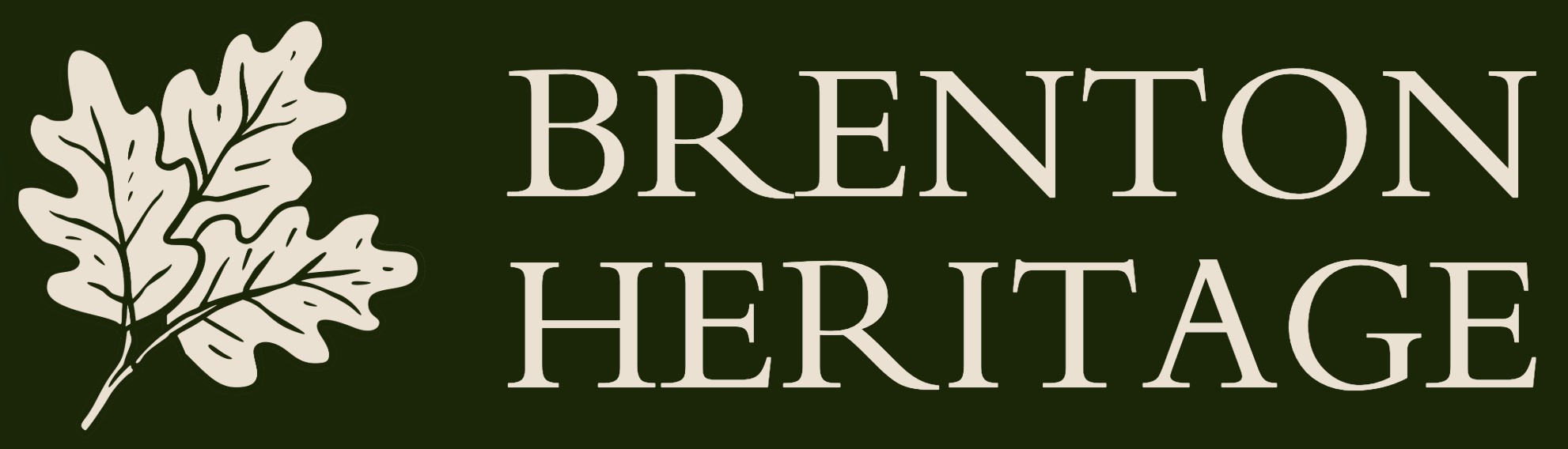 Brenton Heritage